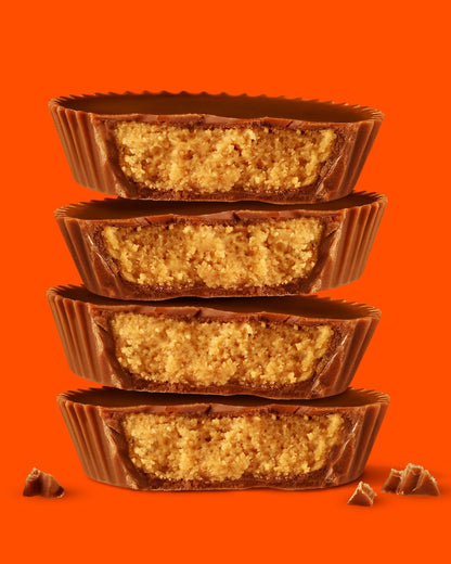 Reeses 4 Peanut Butter Cups 79g
