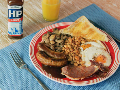 HP The Original Brown Sauce 450g