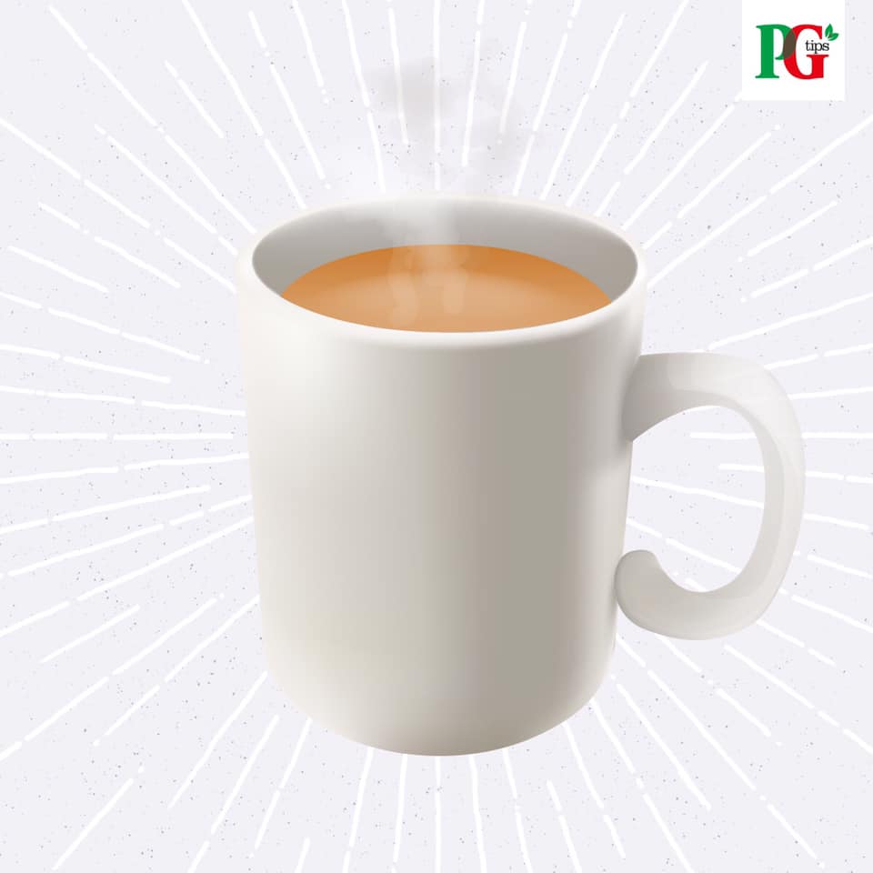 PG Tips Special Blends Chai Teabags 70s 175g