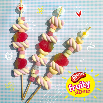 Barratt Sweet Shop Flumps Originals 130g