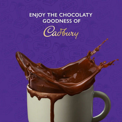 Cadbury The Original Hot Chocolate Powder 250g