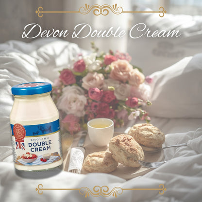 Devon Cream Company Double Cream 170g
