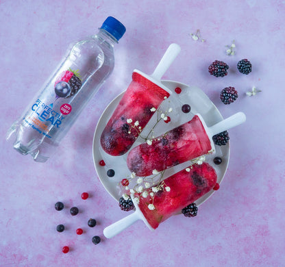 [BestBefore-31Oct2025] Perfectly Clear Summerfruits Still Spring 500ml