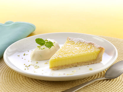 Ambrosia Ready To Eat Devon Custard 400g แอมโบรเซีย เรดดี้ ทู อีท เดวอน คัสตาร์ด 400 กรัม