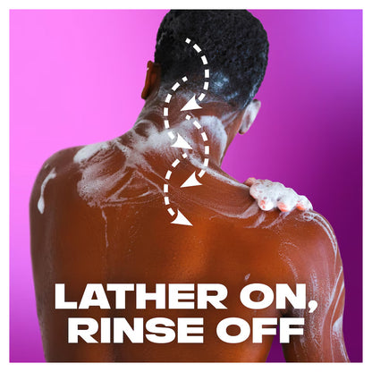 Lynx Shower Gel Refreshing  Excite 225ml