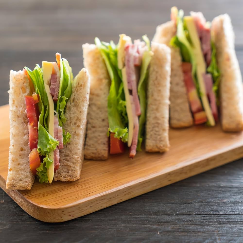 Ye Olde Oak Luncheons Ham 200g