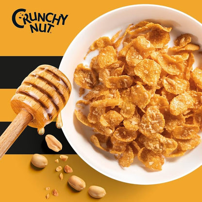 Kelloggs Crunchy Nut Cereal 300g