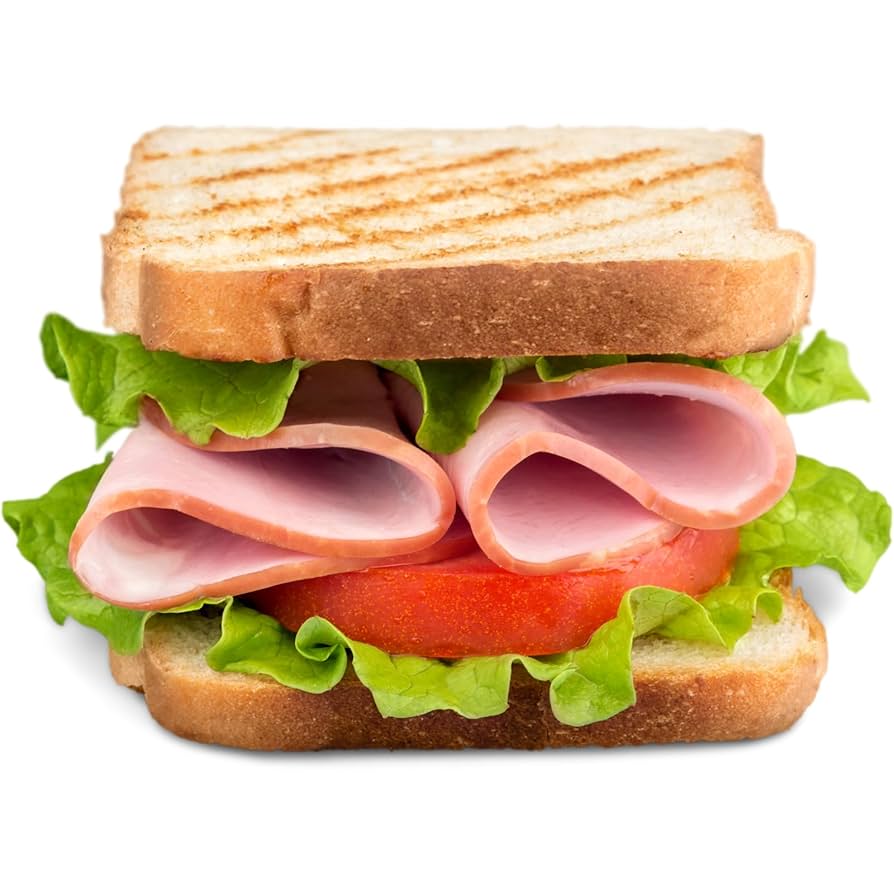 Ye Olde Oak Luncheons Ham 200g