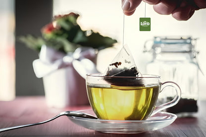 Loyd Pure Green Tea 76g