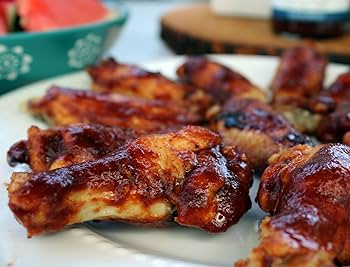 Mississippi Barbecue  Sweet & Spicy Sauce 440ml