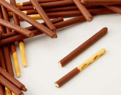 [BestBefore-31Oct2025] Mikado Milk Chocolate Biscuits 39g