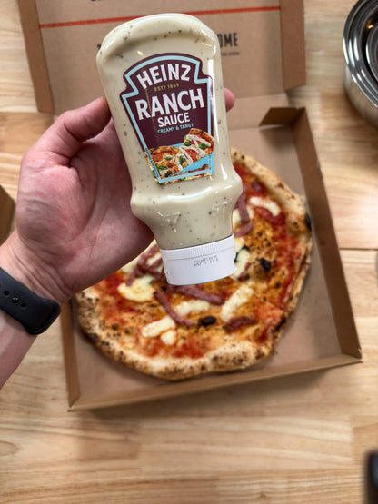 Heinz Ranch Sauce 400ml