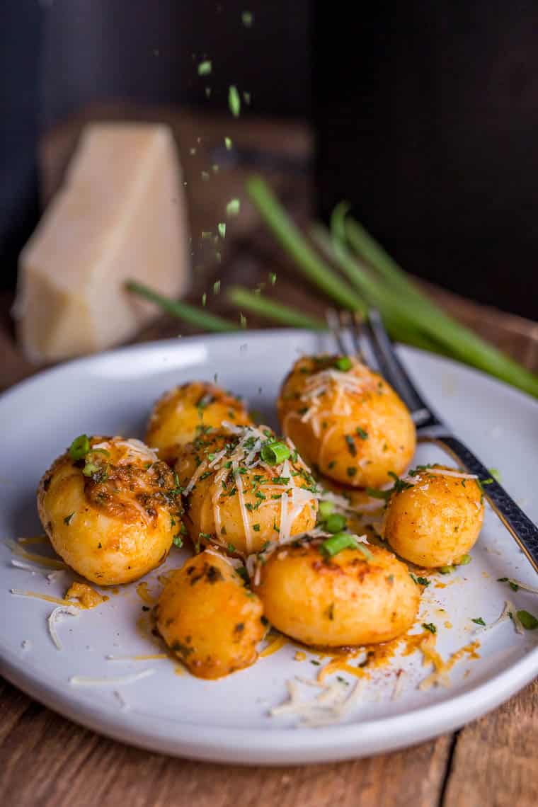 Sainsburys Peeled New Potatoes In Water 345g