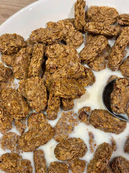 Weetabix Crispy Minis Chocolate Chip 500g