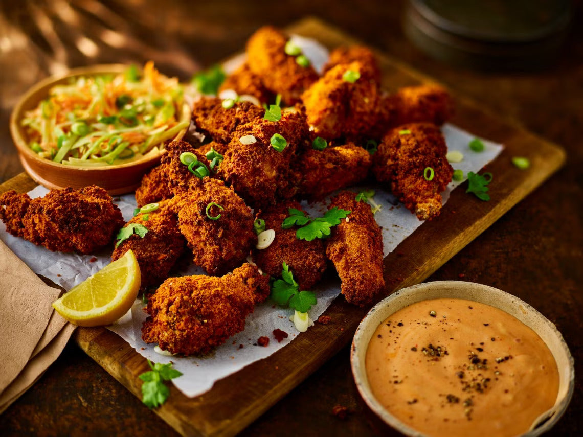 Maggi Air Fryer Southern Style Seasoning Powder 70g