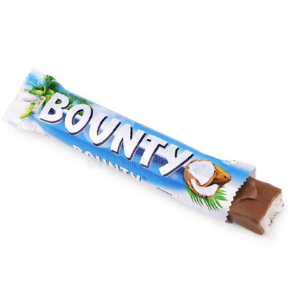 Bounty Coconut Milk Chocolate Bar 57g
