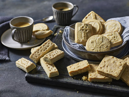 Highland Speciality Shortbread Fingers 230g