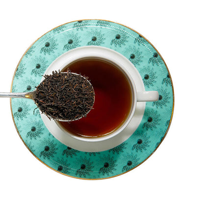 Scottish Blend 80 Pyramid Tea Bags