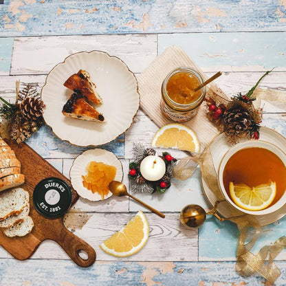 Duerr's Fine Cut Seville Orange Marmalade 340g