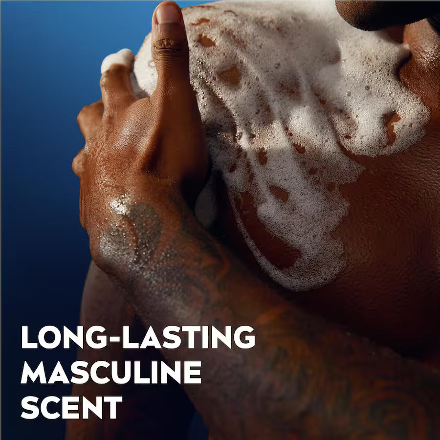 Lynx Excite Shower Gel 225ml