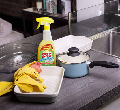 Elbow Grease All Purpose Degreaser 500ml