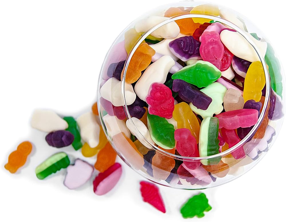 Haribo Super Mix Sharing Bag 154g