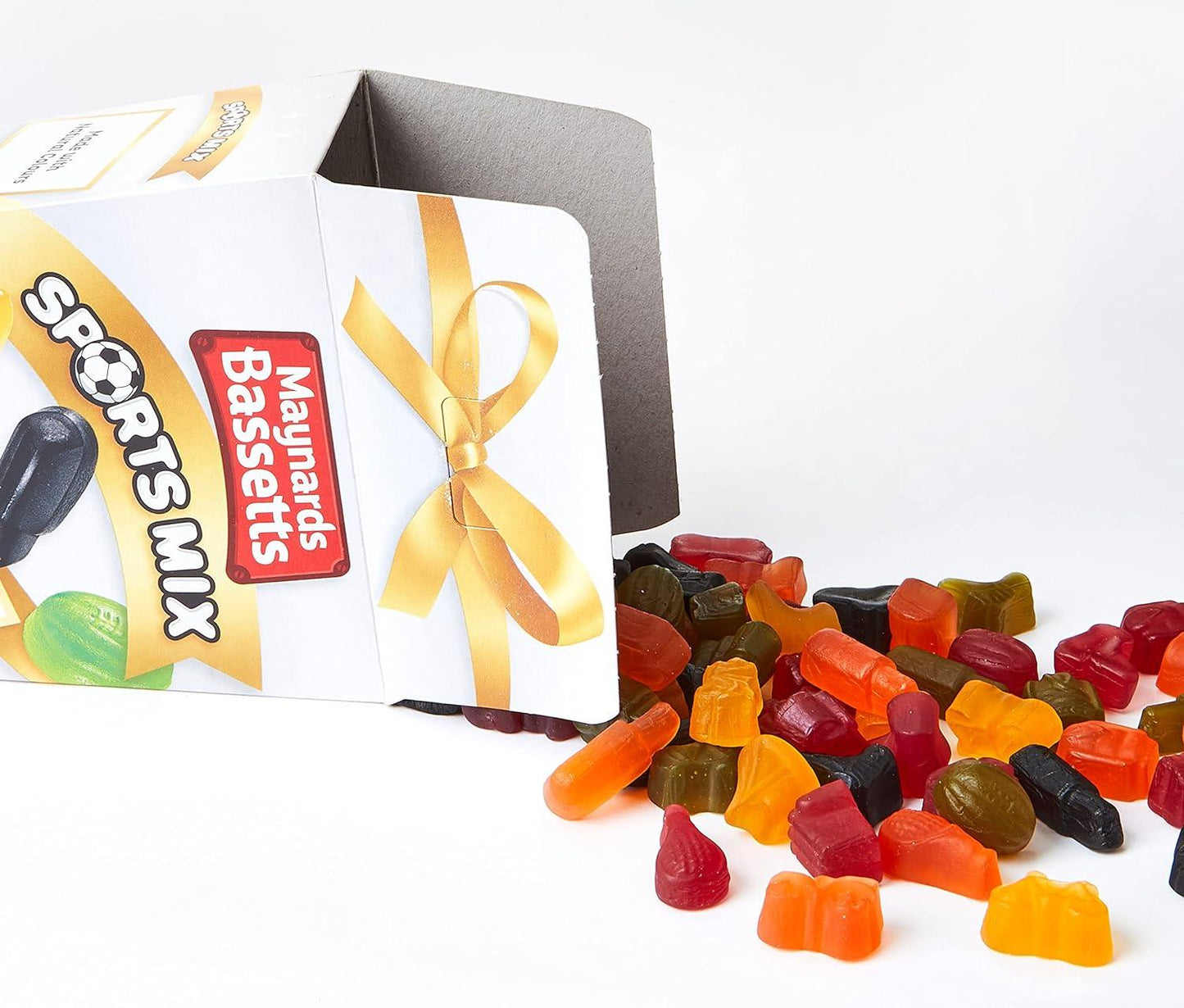 Maynards Bassetts Sports Mix 350g