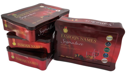 Famous Names Signature Collection 185g