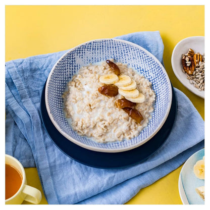 Quaker Oats So Simple Sultana, Raisins, Apple & Cranberry Porridge 10 Pack 385g