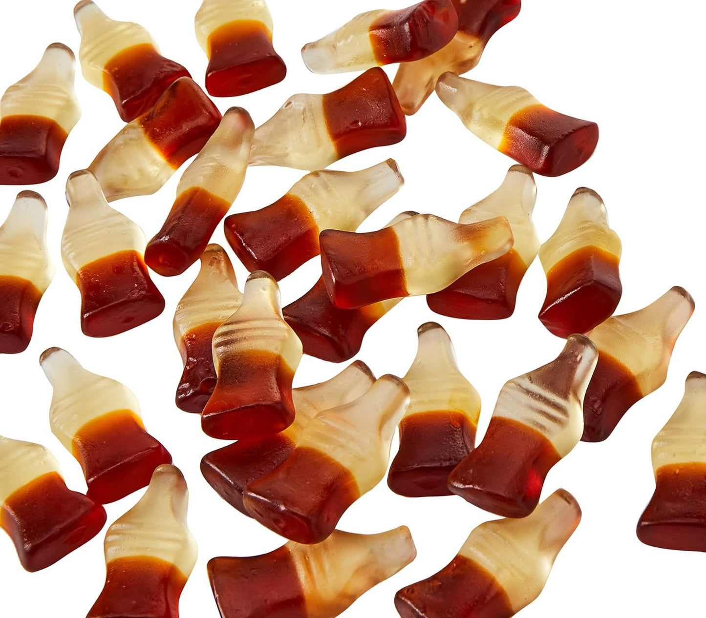 Haribo Happy-Cola Jelly Sweets Sharing Bag 154g