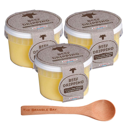 Black Country Beef Dripping 250g