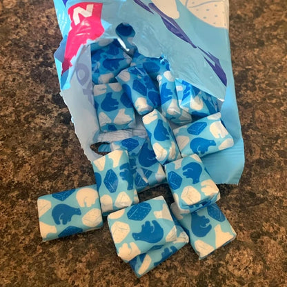 Fox's Chewy Mints Peppermint 140g
