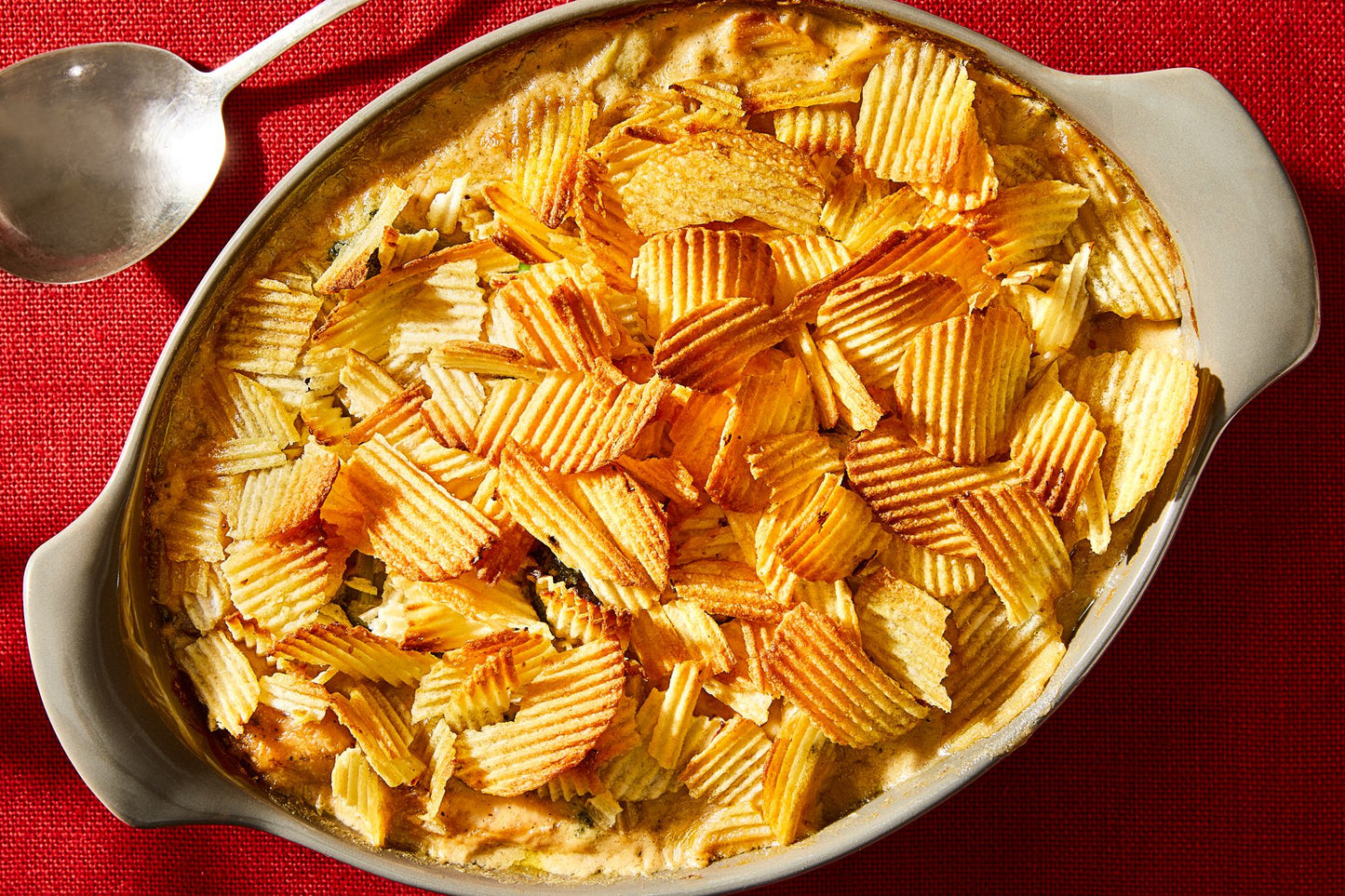 Smith's Crispy Bacon Chips 150g