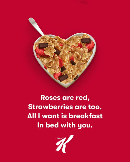 Kellogg's Special K The Original Cereal 440g