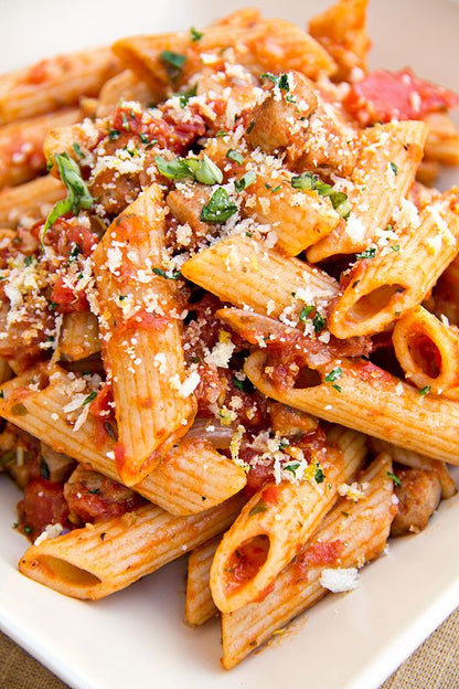 Barilla Penne Rigate 500g