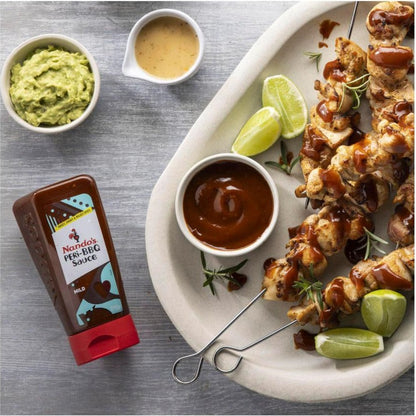 Nandos Peri BBQ Sauce 275g