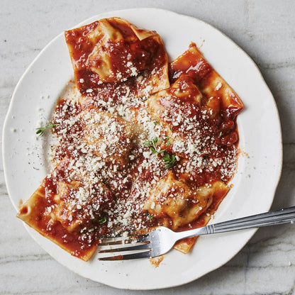 Heinz Beef Ravioli In Tomato Sauce 400g