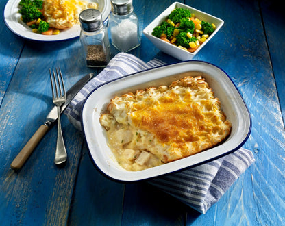 Young's Admiral's Pie 300g