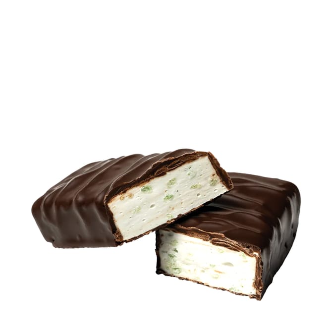 Skinny Whip Mint & Dark Chocolate Bars 5 Pack 100g