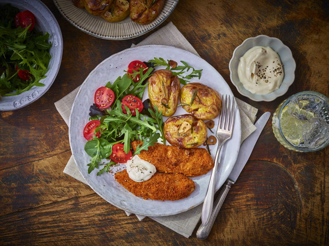 Maggi Air Fryer Southern Style Seasoning Powder 70g