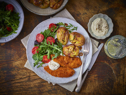 Maggi Air Fryer Southern Style Seasoning Powder 70g