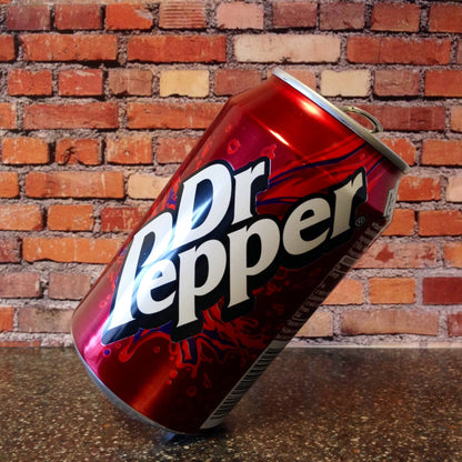 Dr Pepper Zero 2 Litre