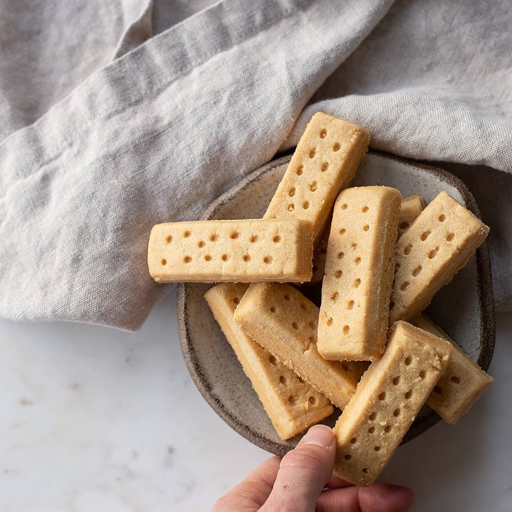 McVitie's Tasties Shortcake Biscuits 150g