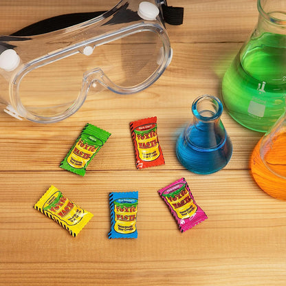 Toxic Waste Hazardously Sour Candy 42g