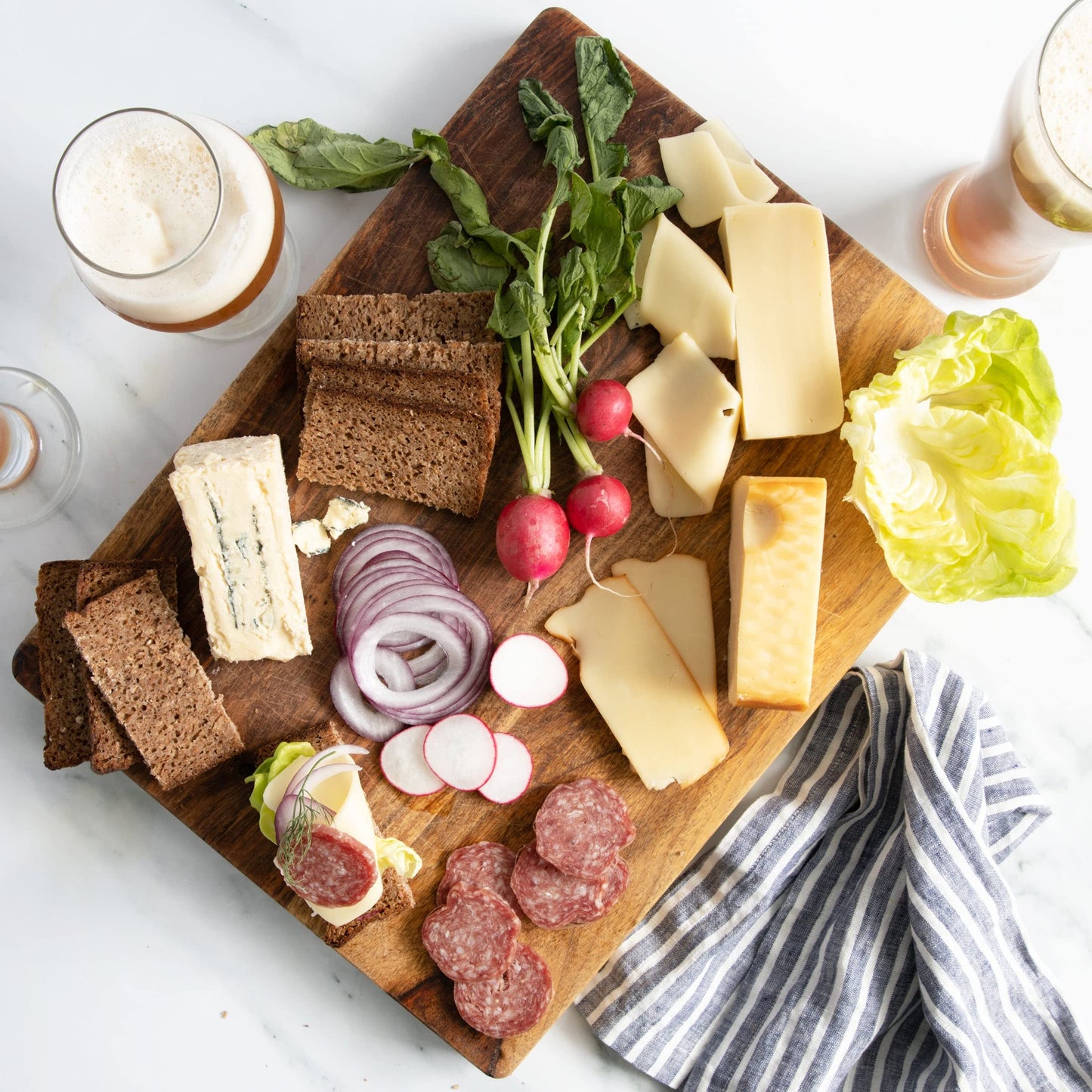 Emmental Francais Cheese