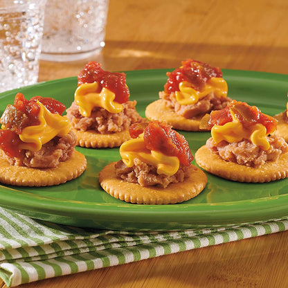 Ritz Breaks Original Biscuit Crackers 190g