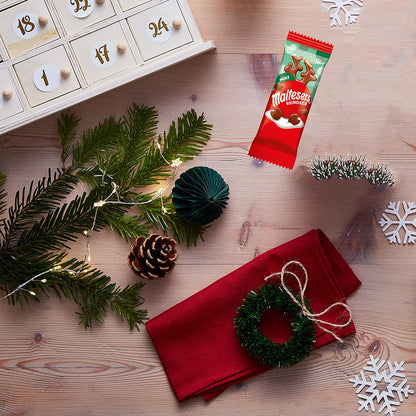 Maltesers Reindeer Chocolate Christmas Treat 29g