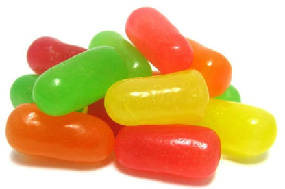 [BestBefore-31Oct2025] Mike and Ike Mega Mix SOUR 10 Flavors 120g