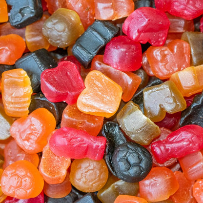 Lion Football Gems 130g