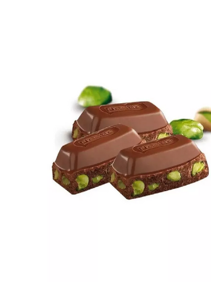 [BestBefore-07Nov2025] Nestle Damak Turkish Delight with Pistachio 60g